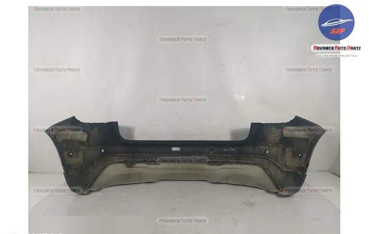 Bara Spate originala cu senzori 6 Mercedes-Benz  GLA-Class  X156 [2013 - Foto 4