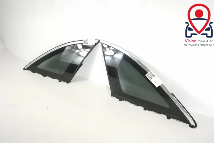 Geam Fix Dreapta Spate Original In Stare Buna W253 X253 Mercedes-Benz - Foto 3