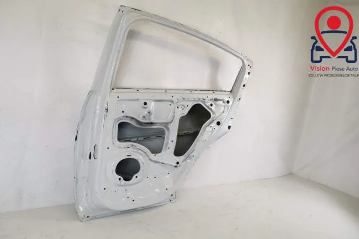 Usa Dreapta Spate Originala In Stare Buna Honda  HR-V 2 [2015 - 2018] - Foto 5