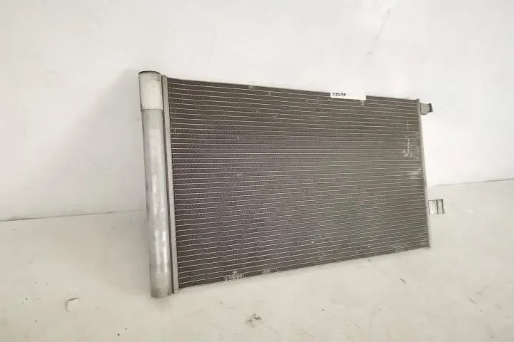 Radiator AC Clima Original In Stare Buna  Jaguar  F-Pace  1 [2016 - 20 - Foto 2