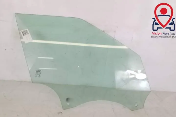 Geam Dreapta Fata Original In Stare Buna Land Rover  Discovery  5 [201