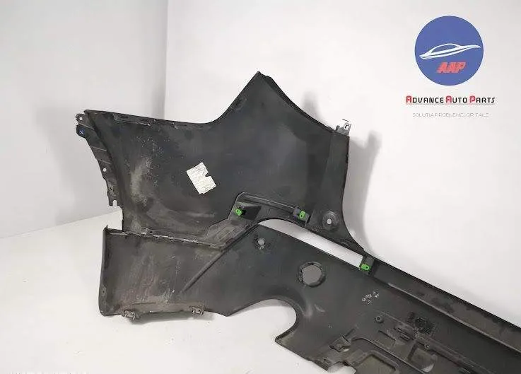 Bara Spate originala cu senzori Land Rover  Discovery Sport  1 [2014 - - Foto 8