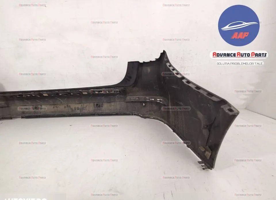 Bara spate cu senzori originala in stare buna Mercedes-Benz  GL-Class - Foto 6