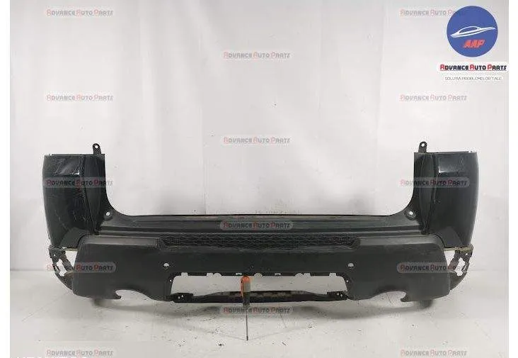 Bara Spate originala cu senzori si fusta spoiler Land Rover  Range Rov