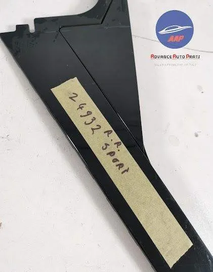 Ornament Stalp Usa Stanga Spate Dreapta Spate Land Rover  Range Rover - Foto 7