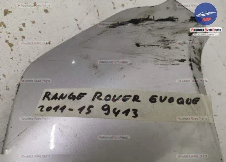 Flaps stanga fusta spate originala Land Rover  Range Rover Evoque  L53 - Foto 2