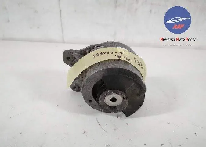 Tampon Motor Stanga original cu senzor Mercedes-Benz  C-Class  W205/S2 - Foto 4
