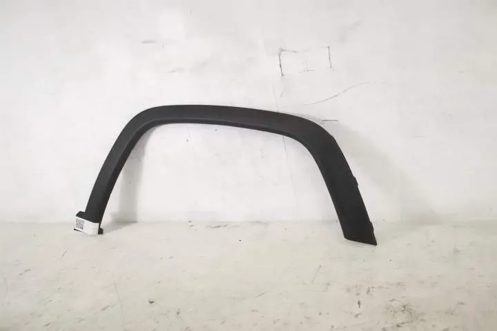 Bandou Aripa Overfender Dreapta Fata Original In Stare Buna Jeep  Comp - Foto 3