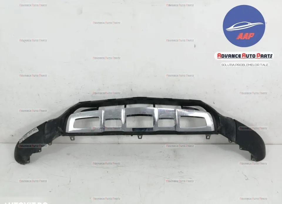 Fusta fata cod A2538850665 - originala Mercedes-Benz  GLC  1  [2015 -