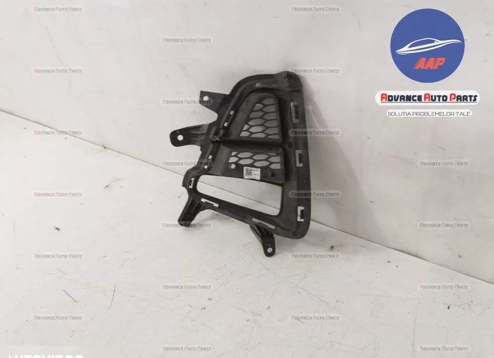 Grila proiector stanga cod 86563-57000 - originala Kia Ceed 3 [2018 - - Foto 5