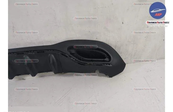 Spoiler Fusta Bara Spate original Mercedes-Benz  A-Class  W177/V177 [2 - Foto 2