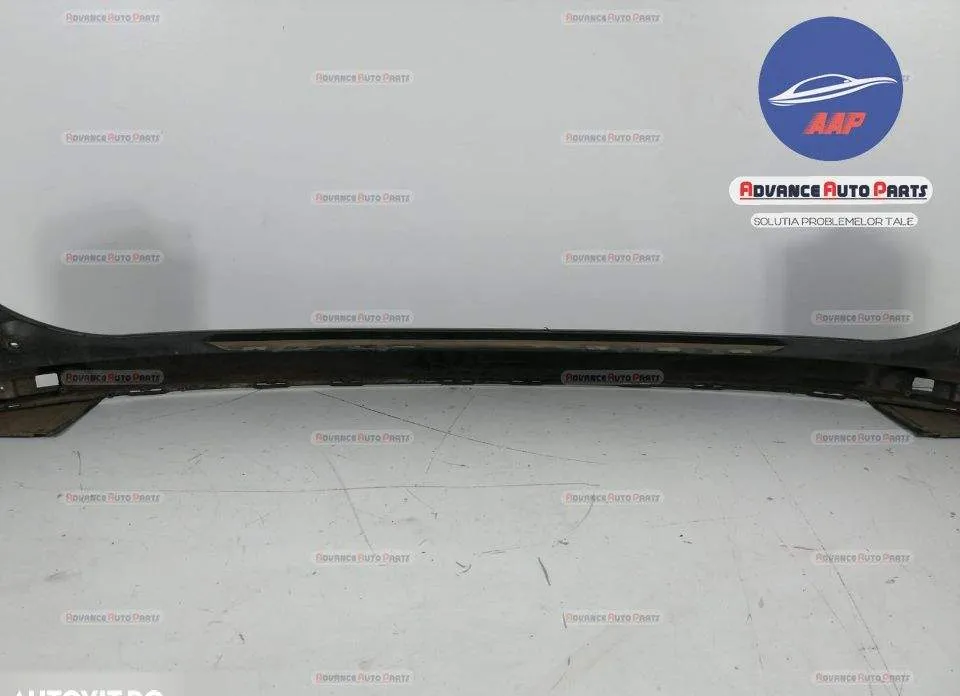 Bara Spate originala cu senzori Honda  CR-V  3 [facelift] [2009 - 2012 - Foto 5