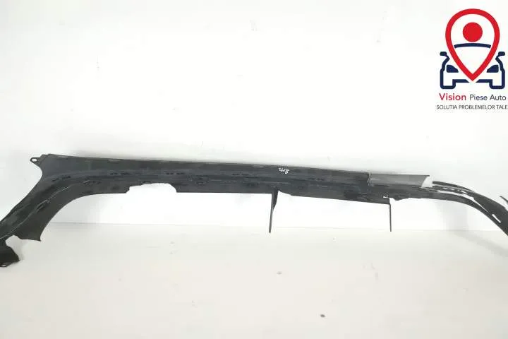 Ornamente Fusta Spoiler Bara Fata Stanga Dreapta Central Originale In - Foto 6
