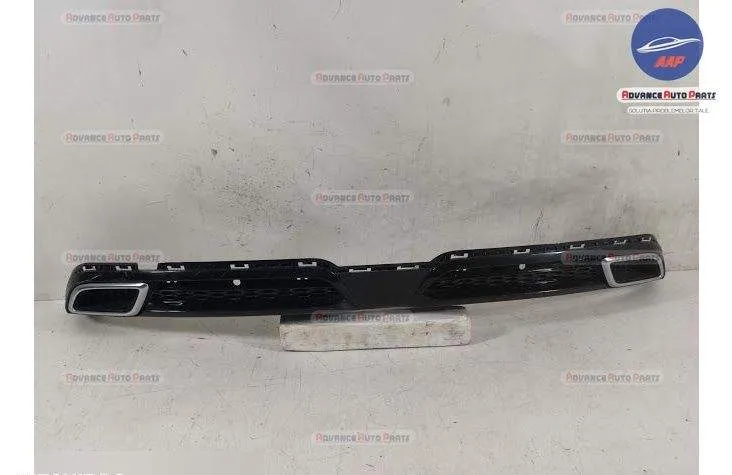 Spoiler Fusta Bara Spate GT Line originala Kia  Proceed  1 [2018 - 201