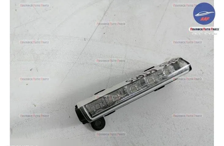 DRL DayLight original Mercedes-Benz  Actros 2541L  generatia [2008 - 2