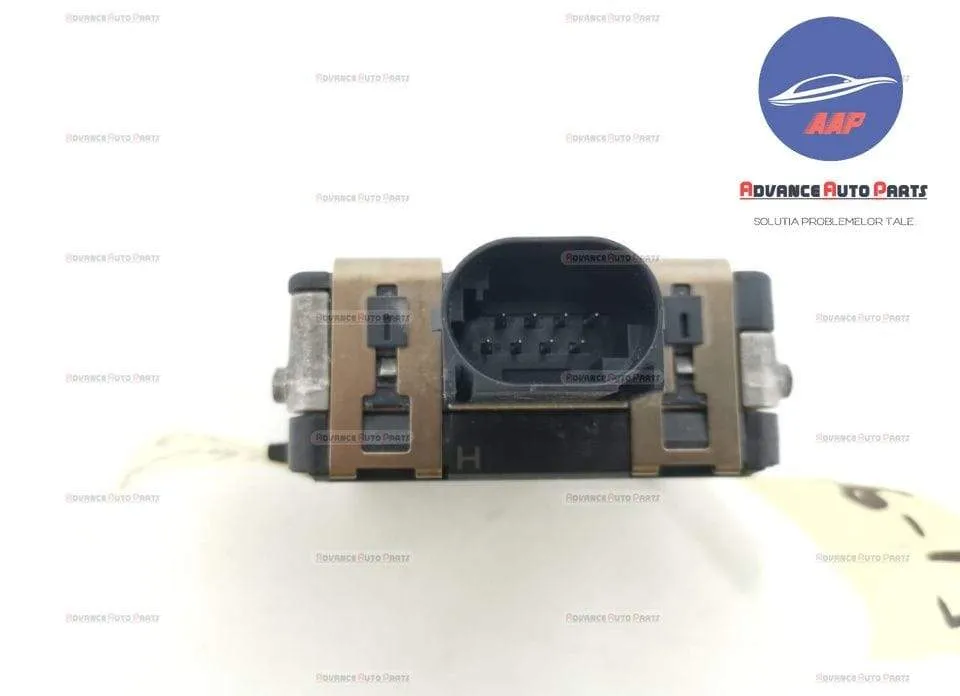Senzor radar spate original in stare buna Audi  Q7  4M [2015 - 2020] - Foto 3