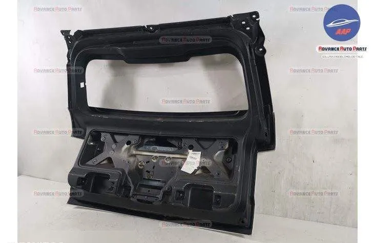 Haion Portbagaj original Land Rover  Range Rover Evoque  L538 [facelif - Foto 8