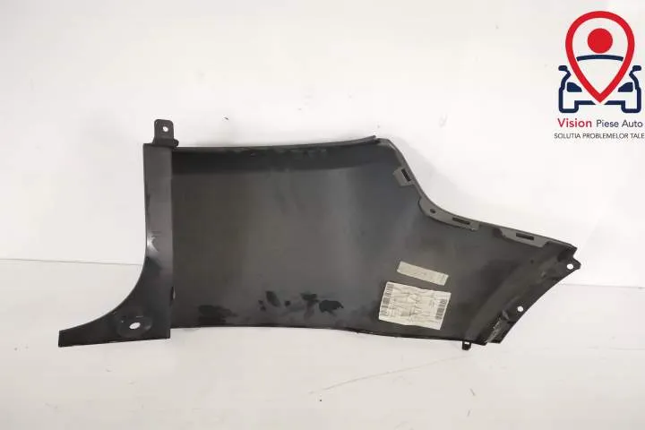 Flaps Ornament Bara Spate Stanga Original In Stare Buna Land Rover  Ra - Foto 4