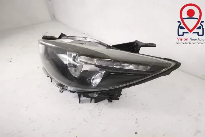 Far Stanga Original Full Led In Stare Buna 2 lupe Mazda  CX-5  1  [fac - Foto 3