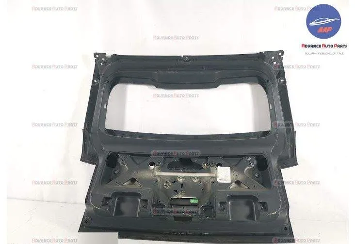 Haion Portbagaj original Land Rover  Range Rover Evoque  L538 [2011 - - Foto 4