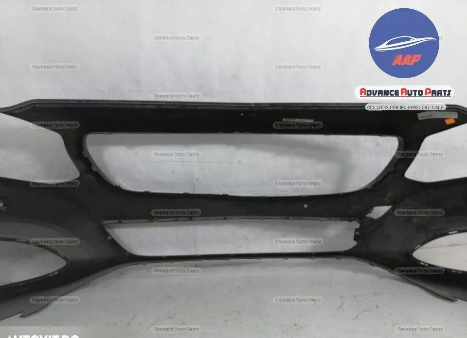 Bara fata cu senzori originala Mercedes-Benz  B-Class  W246 [facelift] - Foto 4