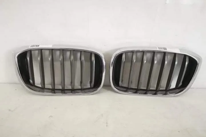 Grila Nara Stanga Originala In Stare Buna BMW  X3  G01 [2017 - 2020]