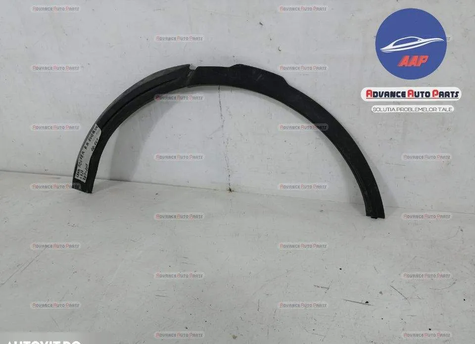 Overfender stanga spate originala Land Rover  Range Rover Evoque  L538 - Foto 6