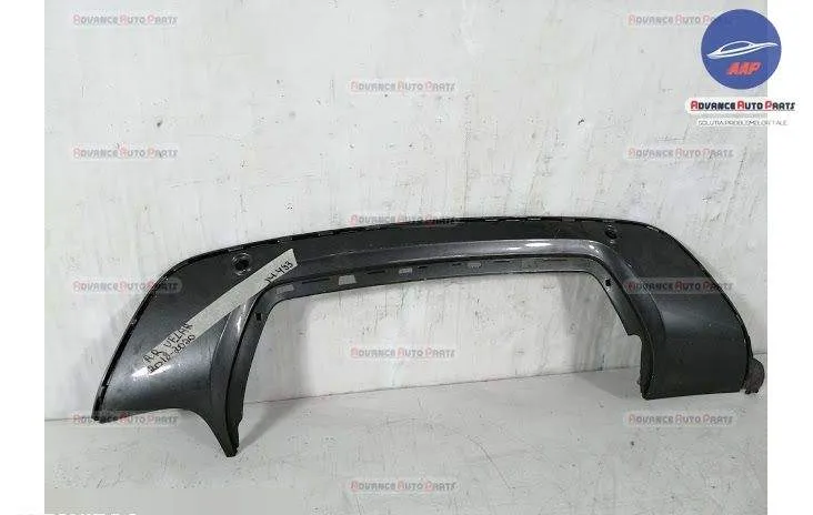 Difuzor Bara Spate original Land Rover  Range Rover Velar  1 [2017 - 2 - Foto 1