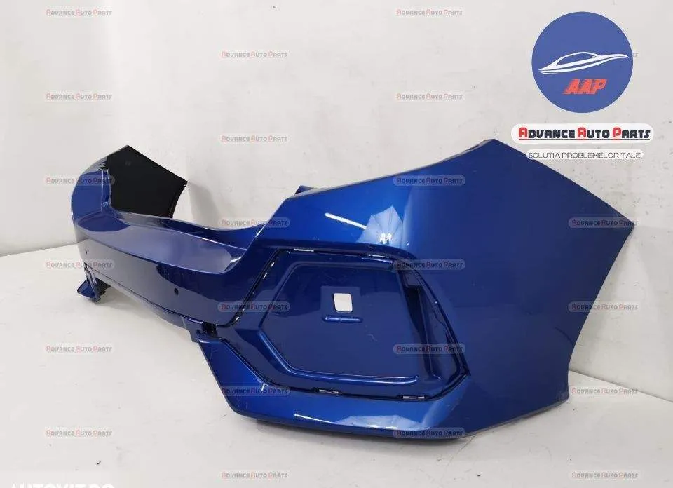Bara spate  cu senzori originala in stare foarte buna Honda  Civic  10 - Foto 3