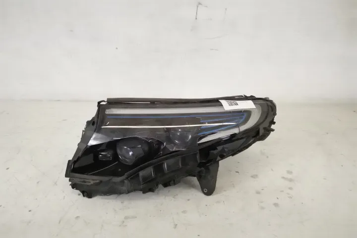 Far stanga original MultiBeam LED Avariat Mercedes-Benz  EQC  1 [2018