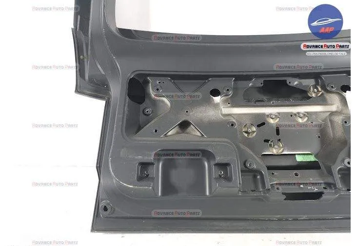 Haion Portbagaj original Land Rover  Range Rover Evoque  L538 [2011 - - Foto 8