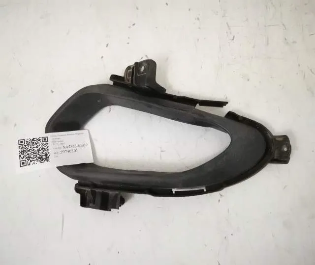 Grila Proiector Dreapta Originala Avariata Kia  Ceed  2 [2012 - 2015] - Foto 1