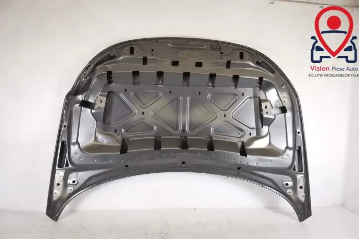 Capota Originala Land Rover  Discovery  5 [2016 - 2022] - Foto 4