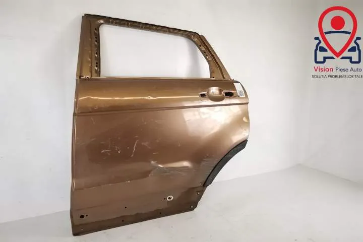 Usa Stanga Spate Originala Cu Overfender Land Rover  Range Rover Evoqu - Foto 2