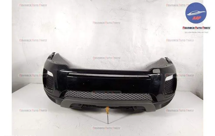 Bara fata originala cu senzori si spalatori Land Rover  Range Rover Ev - Foto 4