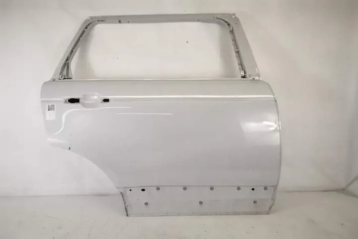 Usa Dreapta Spate Originala In Stare Buna  Land Rover  Range Rover Vog