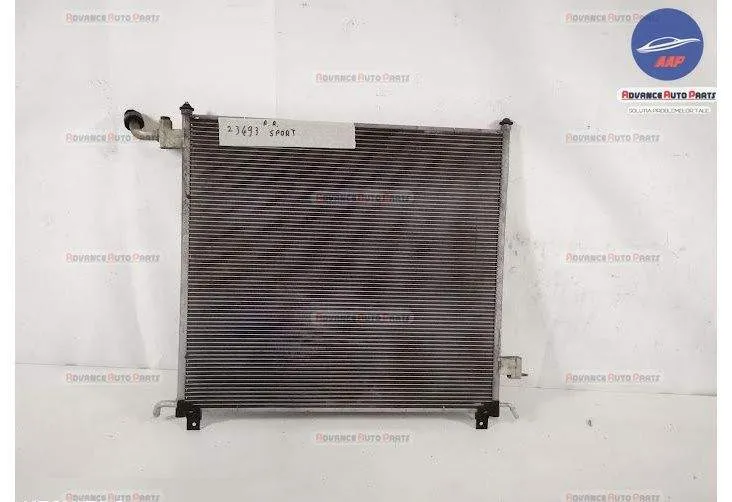 Intercooler Auxiliar APA Suplimentar 3.0 Diesel  Land Rover  Range Rov - Foto 1