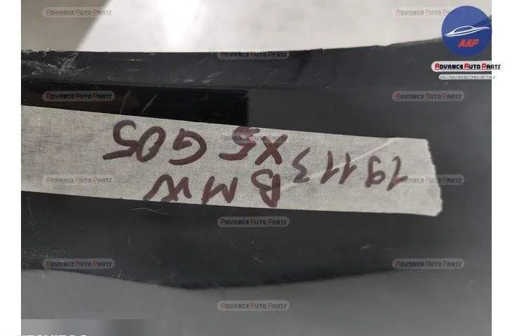 Bara Fata originala cu senzori BMW  X5 M  4  [2019 - 2019] - Foto 7