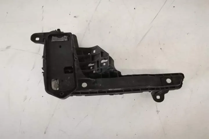 DRL Lumina De Zi Partea Dreapta LED Original Avariat Audi  Q7  4M [201 - Foto 5