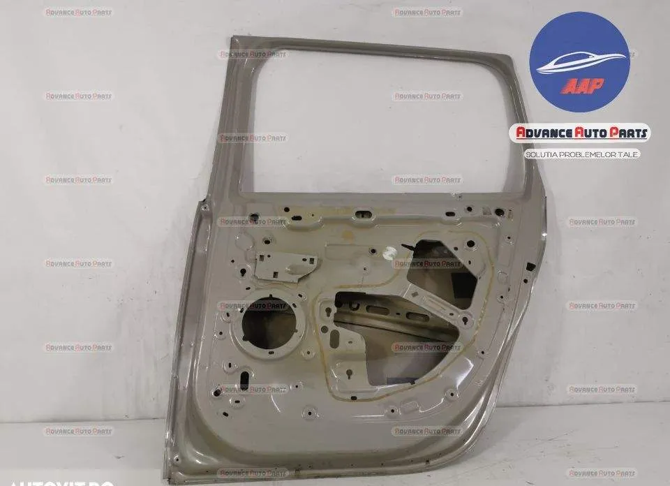 Usa Dreapta Spate originala Citroen C4 Picasso 2 [2013 - 2017] Citroen - Foto 6