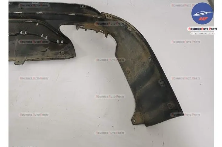 Spoiler Inferior Bara Spate original Mercedes-Benz  GLE  1  [2016 - 20 - Foto 6