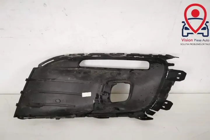 Grila Proiector Dreapta Originala In Stare Buna Citroen  C-Elysee  2 [ - Foto 4
