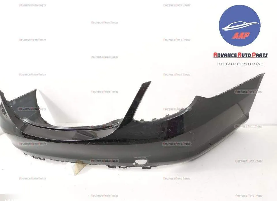 Bara spate cu senzori originala in stare buna Mercedes-Benz  C-Class - Foto 3