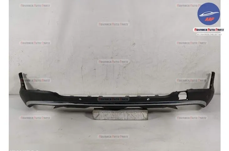 Spoiler Fusta Bara Spate originala Mercedes-Benz  GLC  1  [2015 - 2020