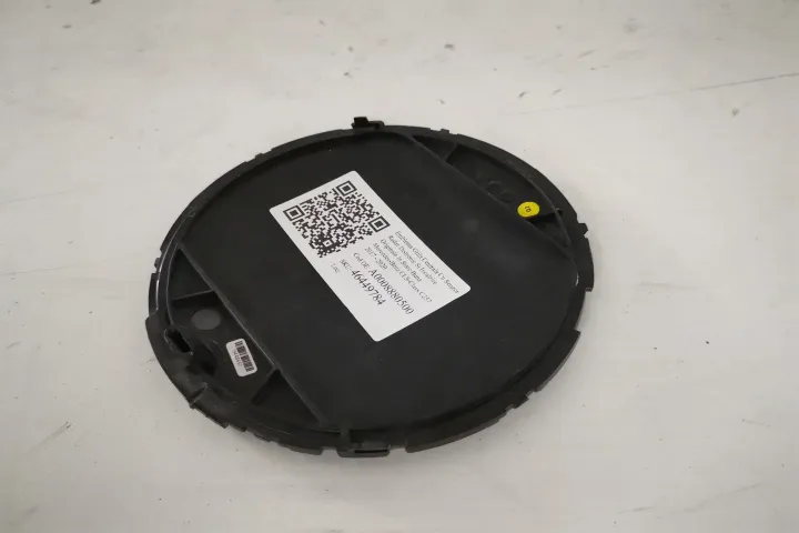 Emblema Grila Centrala Cu Senzor Radar Distronic Si Incalzire Original - Foto 6