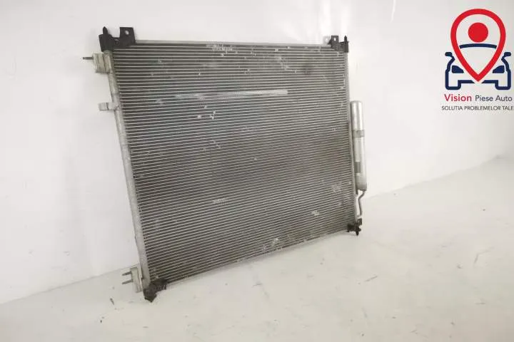 Radiator AC Clima Original In Stare Buna 3.0 SDV TD6 Land Rover  Range - Foto 5