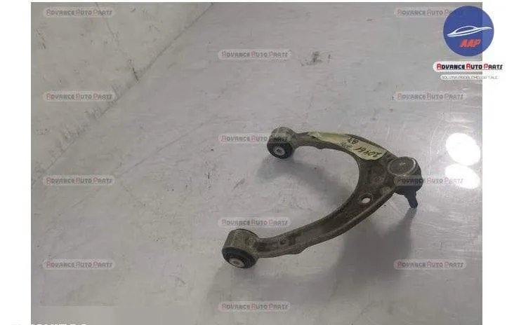 Brat Suspensie Dreapta Fata original Audi  Q7  4L [2005 - 2009] - Foto 2