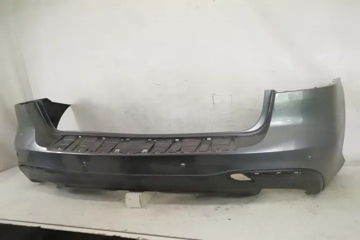 Bara Spate Originala Cu Senzori Si Fusta In Stare Buna Mercedes-Benz - Foto 3
