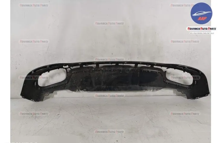 Spoiler Fusta Bara Spate original cu senzori Mercedes-Benz  GLE AMG  W - Foto 6