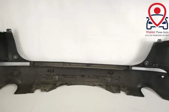 Bara Spate Originala Cu Senzori In Stare Buna Land Rover  Discovery Sp - Foto 6